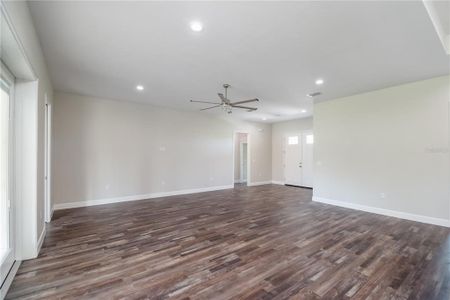 New construction Single-Family house 2073 Nw 79Th Lp, Ocala, FL 34475 null- photo 10 10