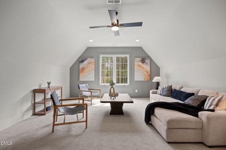 New construction Single-Family house 125 Spanish Oak Dr, Youngsville, NC 27596 - image 19