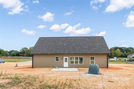 New construction Single-Family house 8631 Freeze Rd, Kannapolis, NC 28081 null- photo 25 25