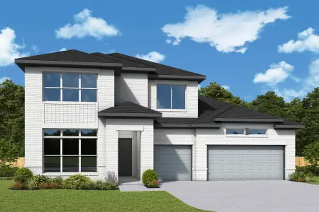 New construction Single-Family house 27517 Golden Crst, Boerne, TX 78006 plan The Nacogdoches - image