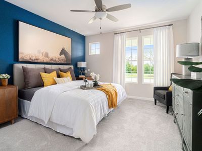 Lake Park by Landon Homes in Rowlett - photo 27 27