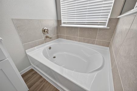 New construction Single-Family house 21923 Oia Island Dr, Hockley, TX 77447 - image 19