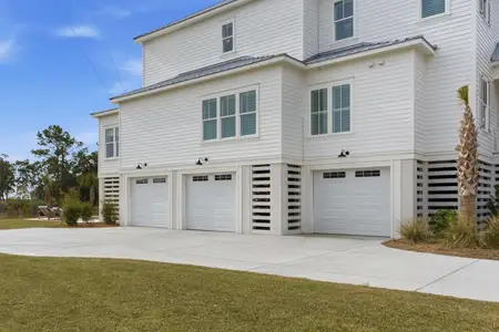 New construction Single-Family house 1491 Tomato Farm Cir, Mount Pleasant, SC 29464 - image