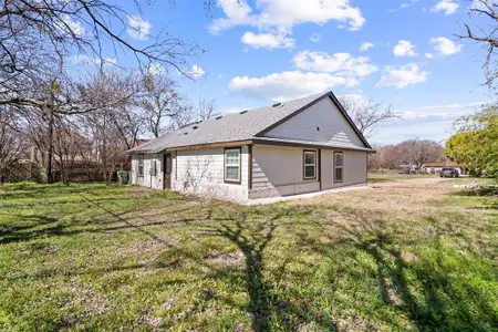 New construction Single-Family house 6148 Tyrone Dr, Dallas, TX 75236 - image