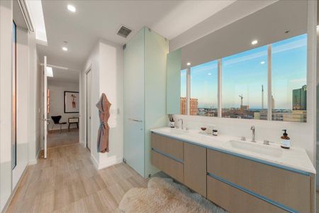 New construction Condo house 313 W 17th St, Unit 1104, Austin, TX 78701 - image 16