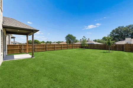 New construction Single-Family house 5704 Glynda Dr, North Richland Hills, TX 76180 plan Silverstone - image 4