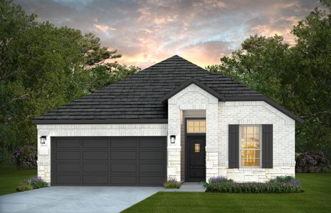 Valencia by Pulte Homes in Manvel - photo 9 9