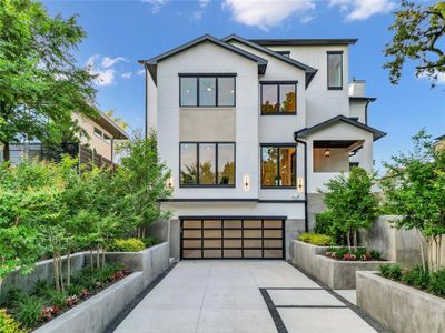 New construction Single-Family house 419 W Colorado Blvd, Dallas, TX 75208 - image