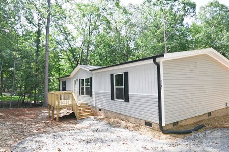 New construction Single-Family house 1141 Mountain Brook Dr, Clover, SC 29710 - image