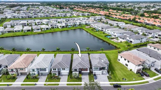 New construction Single-Family house 8185 Crystal Downs Avenue, Boca Raton, FL 33434 - photo 60 60