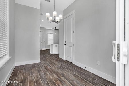 New construction Single-Family house 575 Gonzales Ave, Jacksonville Beach, FL 32250 null- photo 11 11