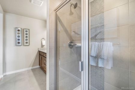 New construction Single-Family house 824 N Bently St, Watkins, CO 80137 plan The Bayberry - image 8