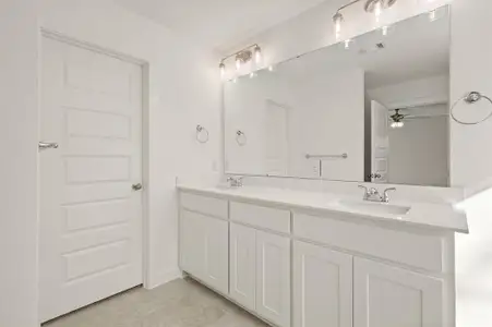 New construction Single-Family house 217 Shady Oaks Dr, Runaway Bay, TX 76426 - image 7