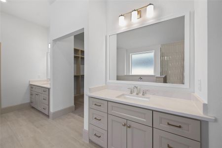 New construction Single-Family house 106 Wyndemere Dr, Montgomery, TX 77356 plan Llano - image 11