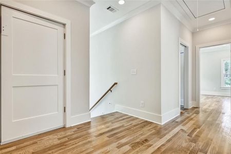 New construction Single-Family house 2179 William Way, Atlanta, GA 30345 null- photo 22 22