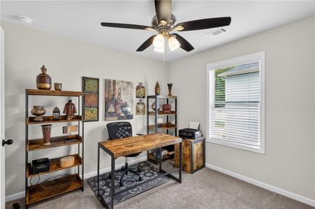 New construction Single-Family house 366 Fox Creek Dr, Braselton, GA 30517 - image 13