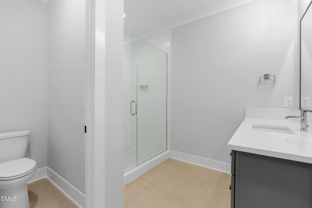 New construction Condo house 811 Maple Berry Ln, Unit 103, Raleigh, NC 27607 - image 14