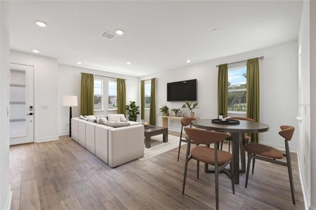 New construction Single-Family house 2013 Wild Heron Ct, Valrico, FL 33596 - image 3