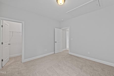 New construction Single-Family house 9168 Dupree Meadow Dr, Angier, NC 27501 plan The Hampton - image 17