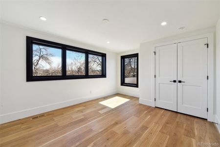 New construction Multi-Family house 441 Clayton, Denver, CO 80206 - photo 17 17