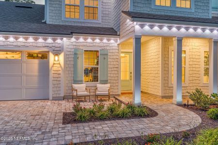 New construction Single-Family house 695 Palm Crest Dr, Ponte Vedra, FL 32081 - image 19