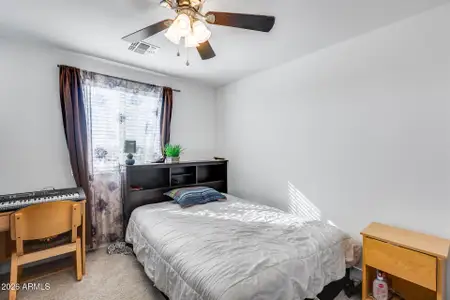 New construction Single-Family house 17439 W Fulton St, Goodyear, AZ 85338 - image 5