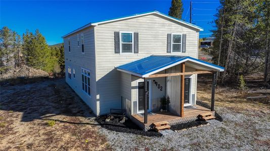 New construction Townhouse house 904 W 6Th St, Leadville, CO 80461 - image
