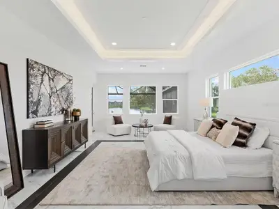 New construction Single-Family house 3582 Recurve Cir, Sarasota, FL 34240 - image 4