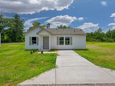 New construction Single-Family house 235 Dana Dr, Lufkin, TX 75901 plan Hoover - image 14