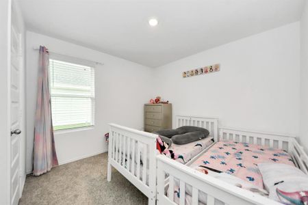 New construction Single-Family house 2039 Woodlark Wy, Sealy, TX 77474 null- photo 20 20