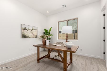 New construction Single-Family house 2514 E Preston St, Mesa, AZ 85213 - image 7