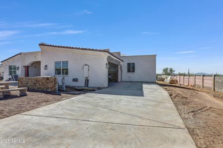 New construction Single-Family house 317 W Frontier St, Apache Junction, AZ 85120 - image