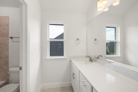 New construction Single-Family house 861 Cedar St, Lavon, TX 75166 plan The Kirby - image 16