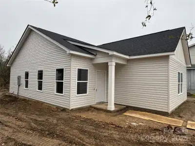 New construction Single-Family house 4470a Kingsbury Rd, Midland, NC 28107 - image