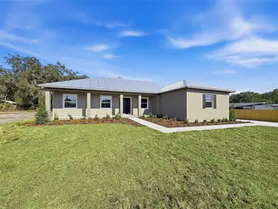 New construction Single-Family house 2407 Old Medulla Rd, Lakeland, FL 33811 - image