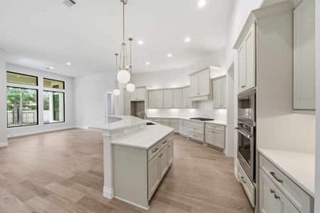 New construction Single-Family house 331 Calmato Woods Wy, Willis, TX 77318 plan 3326 - image 12