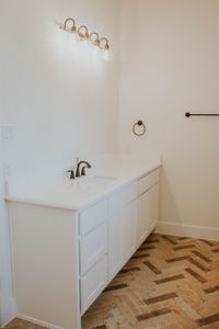 New construction Single-Family house 200 Sarra Ln, Poolville, TX 76487 plan Cherry Laurel - image 15