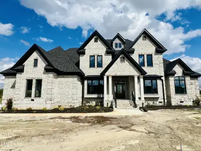 New construction Single-Family house 102 Stonewood Pl, Goldsboro, NC 27530 - image