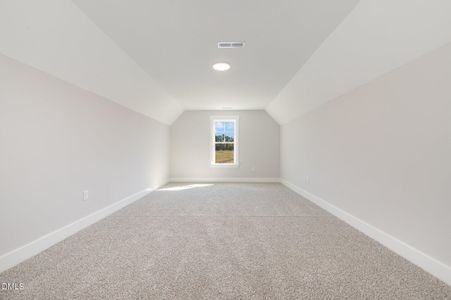 New construction Single-Family house 289 Tee Dr, Selma, NC 27576 - image 18