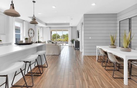 Crescent Cove by Pulte Homes in Myrtle Beach - image 10