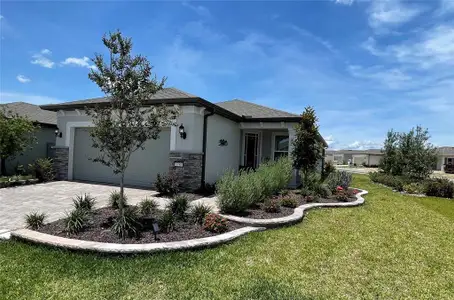 New construction Single-Family house 5798 Sw 86Th Avenue Rd, Ocala, FL 34481 - image