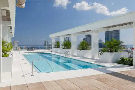 New construction Condo house 777 3Rd Ave N, Unit 1104, St. Petersburg, FL 33701 - image