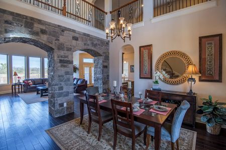 The Highlands by Windmiller Custom Homes in Northlake - photo 19 19