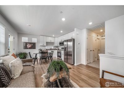 New construction Single-Family house 5250 Melvick Ln, Johnstown, CO 80534 - image 16