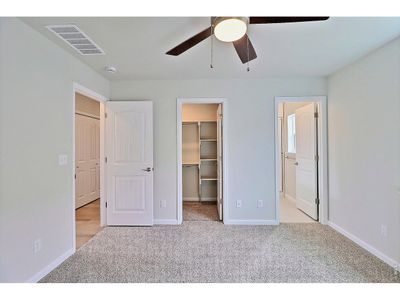 New construction Single-Family house 4205 Rockcress Rd, Evans, CO 80620 - image 17