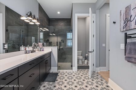 New construction Single-Family house 227 Tesoro Ter, St. Augustine, FL 32095 - image 9