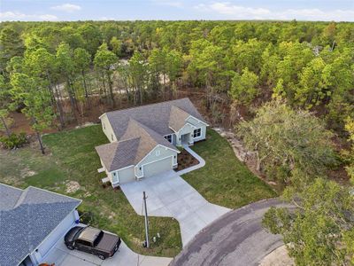 New construction Single-Family house 8 Cordia Ct, Homosassa, FL 34446 - image