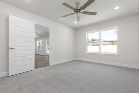 New construction Single-Family house 7 Rolls Royce Ct N, Palm Coast, FL 32164 plan 1755 - image 19