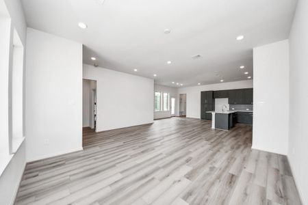 New construction Townhouse house 409 Legacy Point Dr, Unit B, Sealy, TX 77474 - image 15
