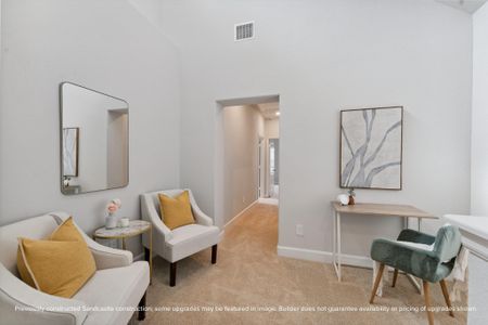 New construction Single-Family house 5668 Nolda St, Houston, TX 77007 - image 3